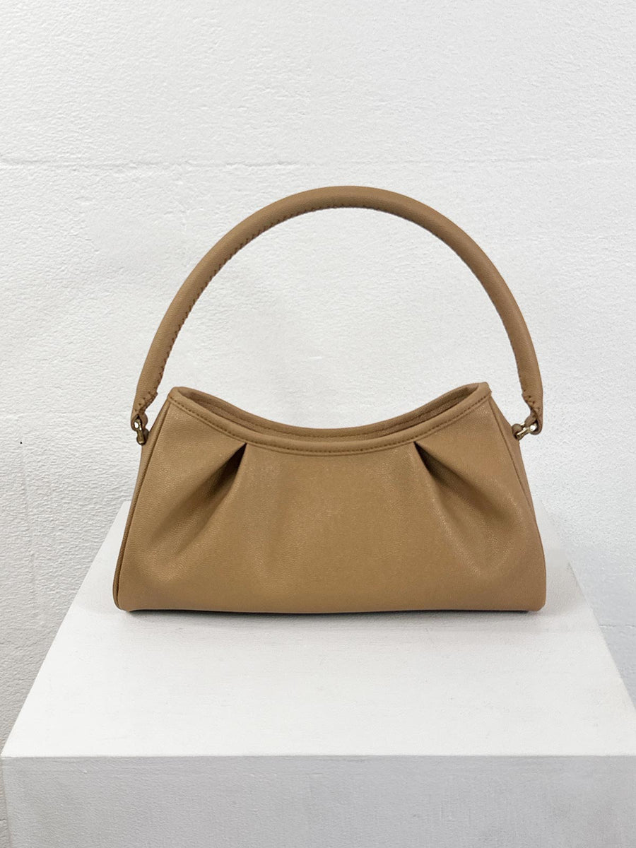 Elleme Dimple Shoulder Bag