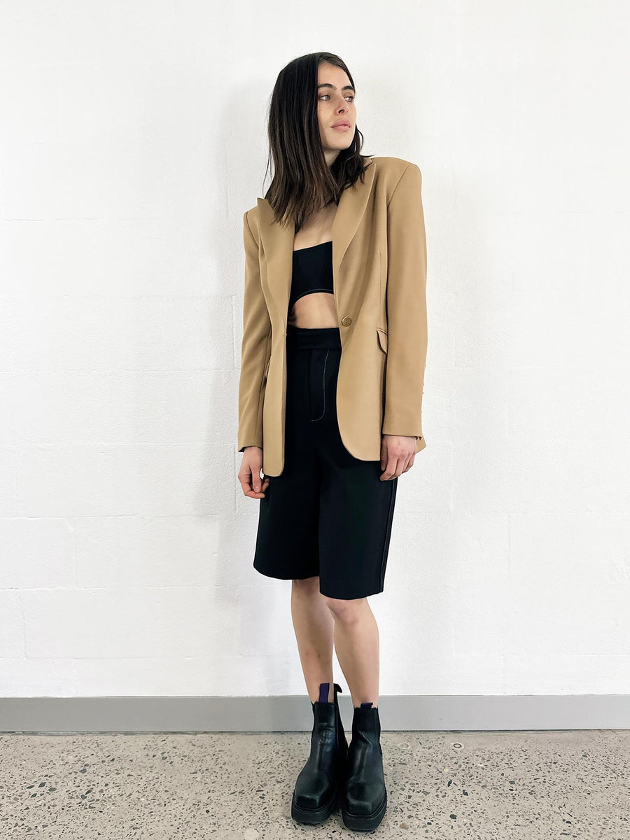 Clea Roberta Blazer