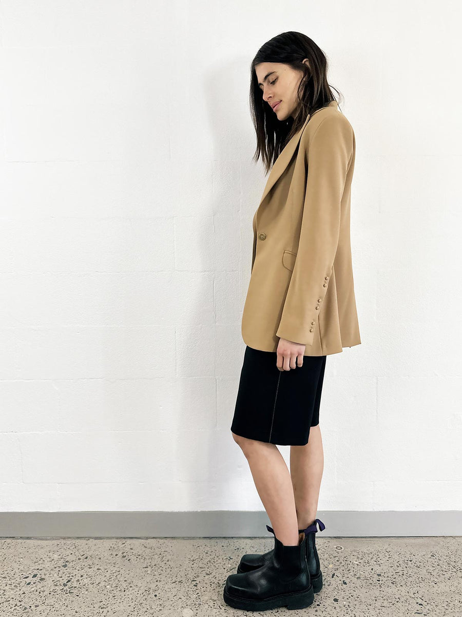 Clea Roberta Blazer