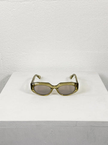 G.O.D Sunglasses