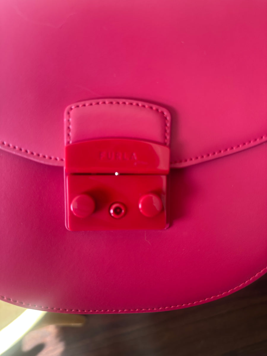 Furla Metropolis Bag