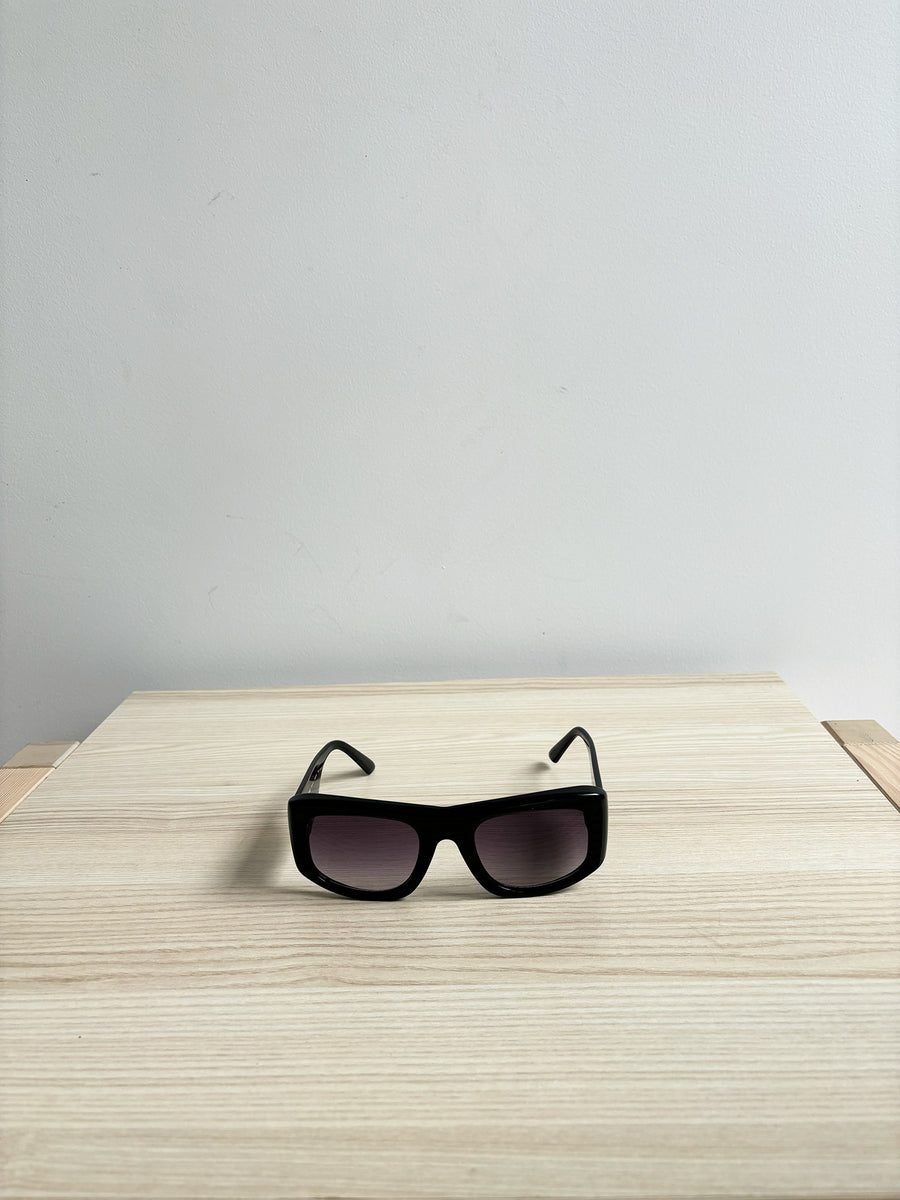 Quay x Guizio Uniform Sunglasses