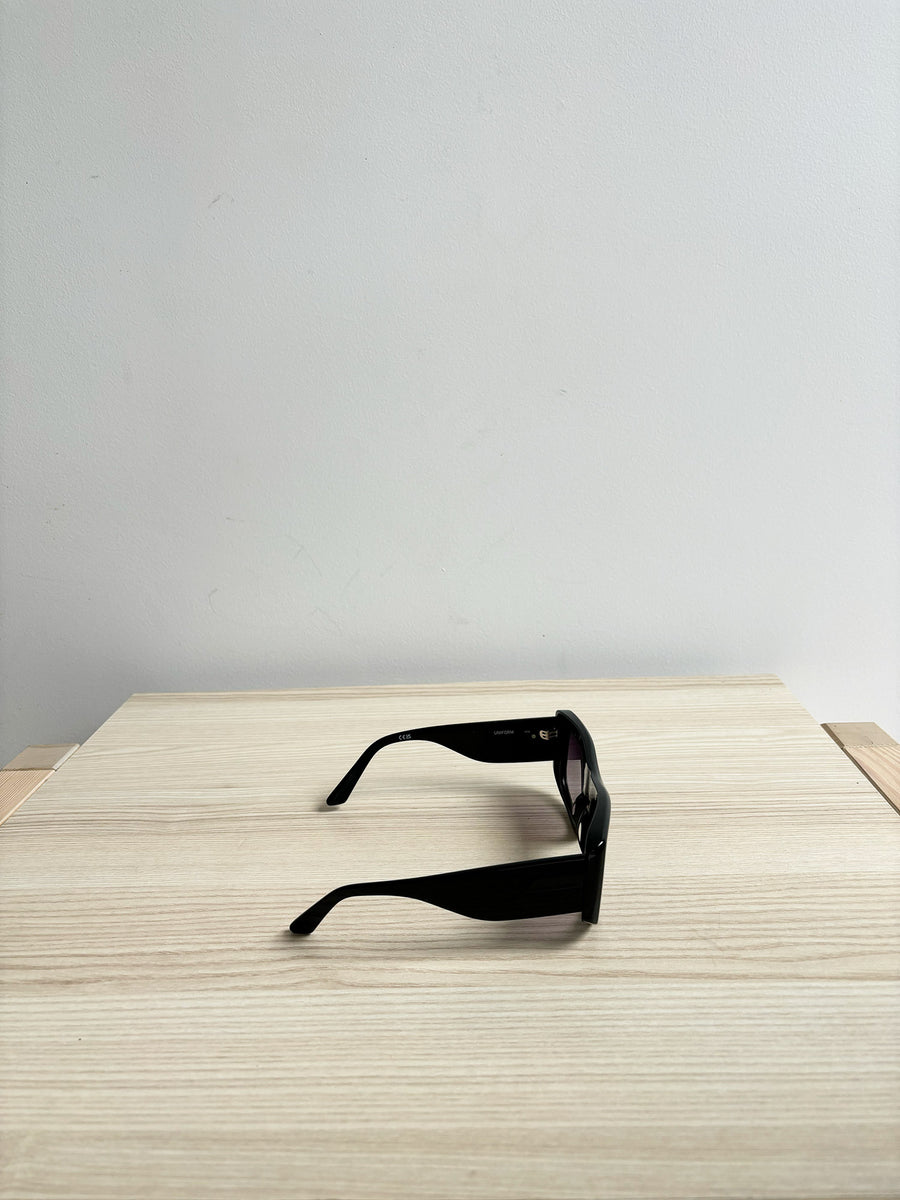 Quay x Guizio Uniform Sunglasses