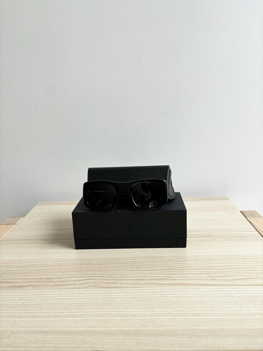 Quay x Guizio Uniform Sunglasses