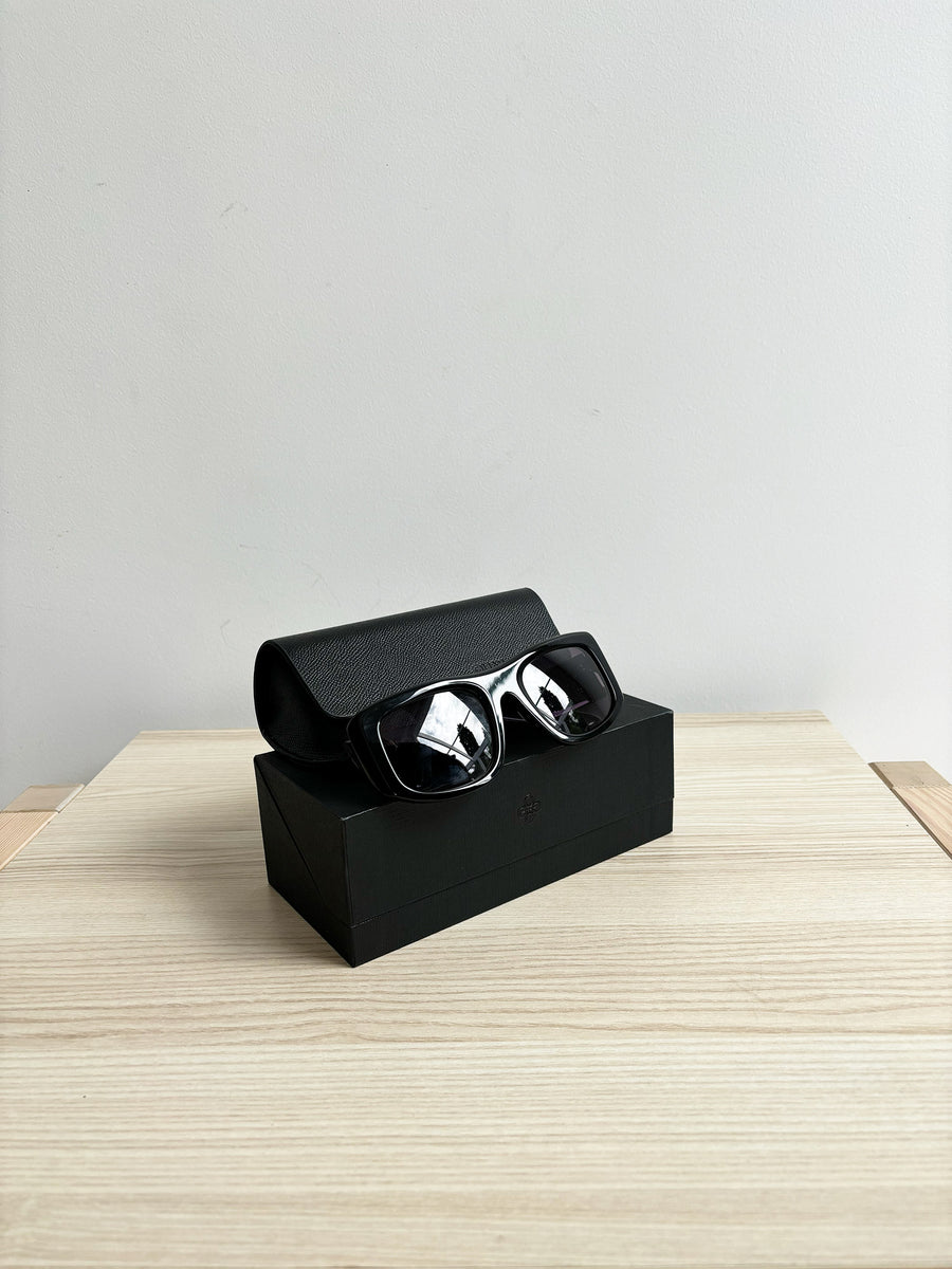 Quay x Guizio Uniform Sunglasses
