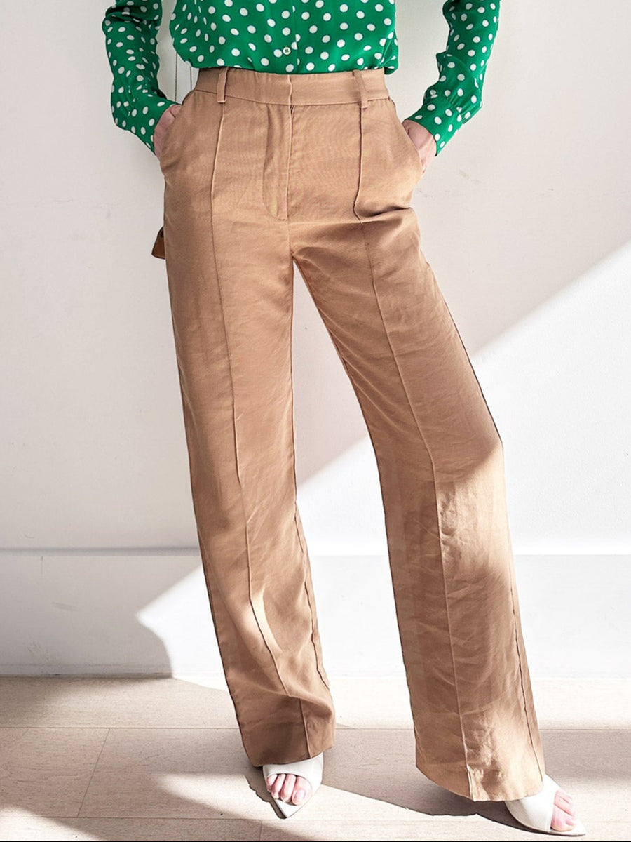 Viktoria & Woods Bramwell Pant