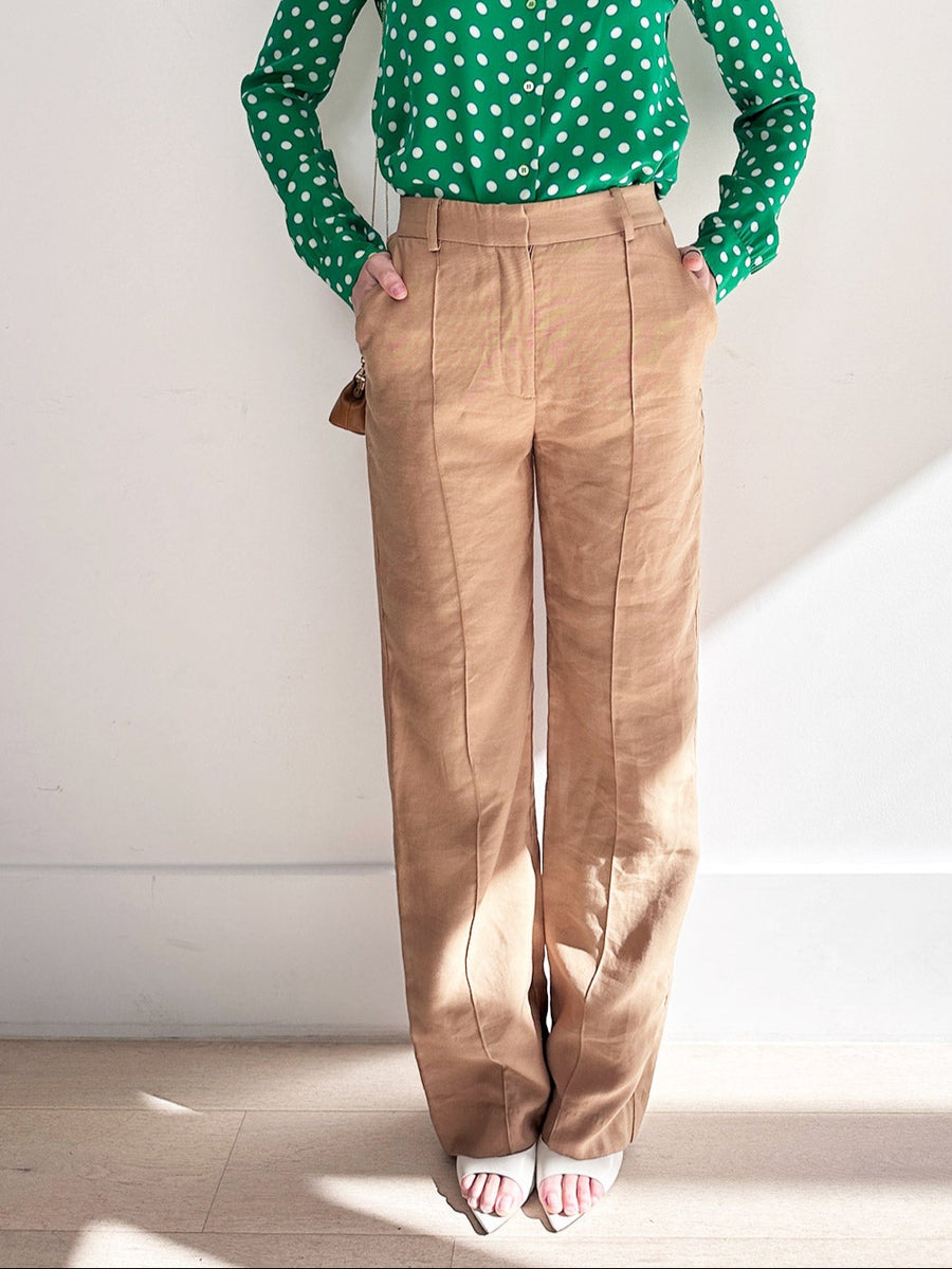 Viktoria & Woods Bramwell Pant