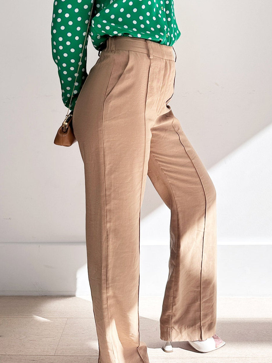 Viktoria & Woods Bramwell Pant