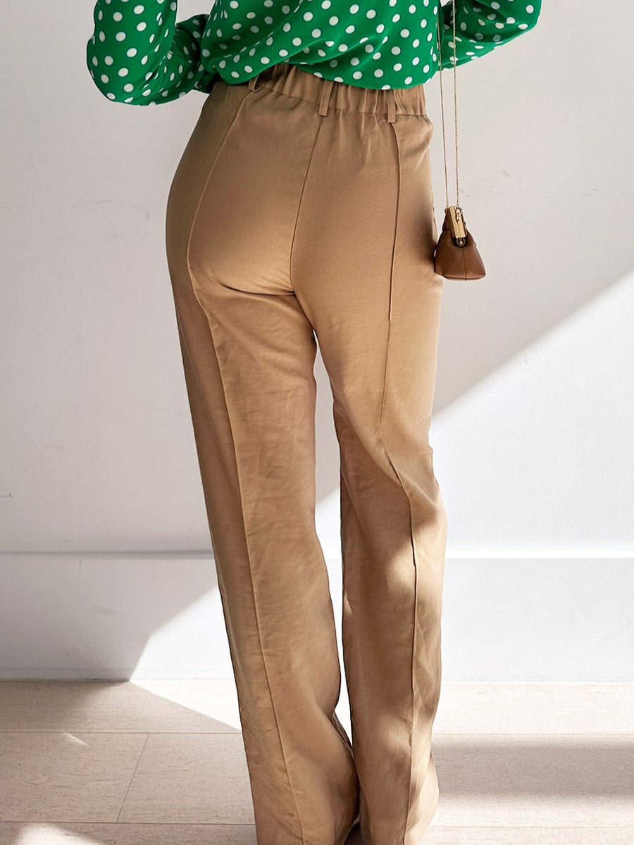 Viktoria & Woods Bramwell Pant