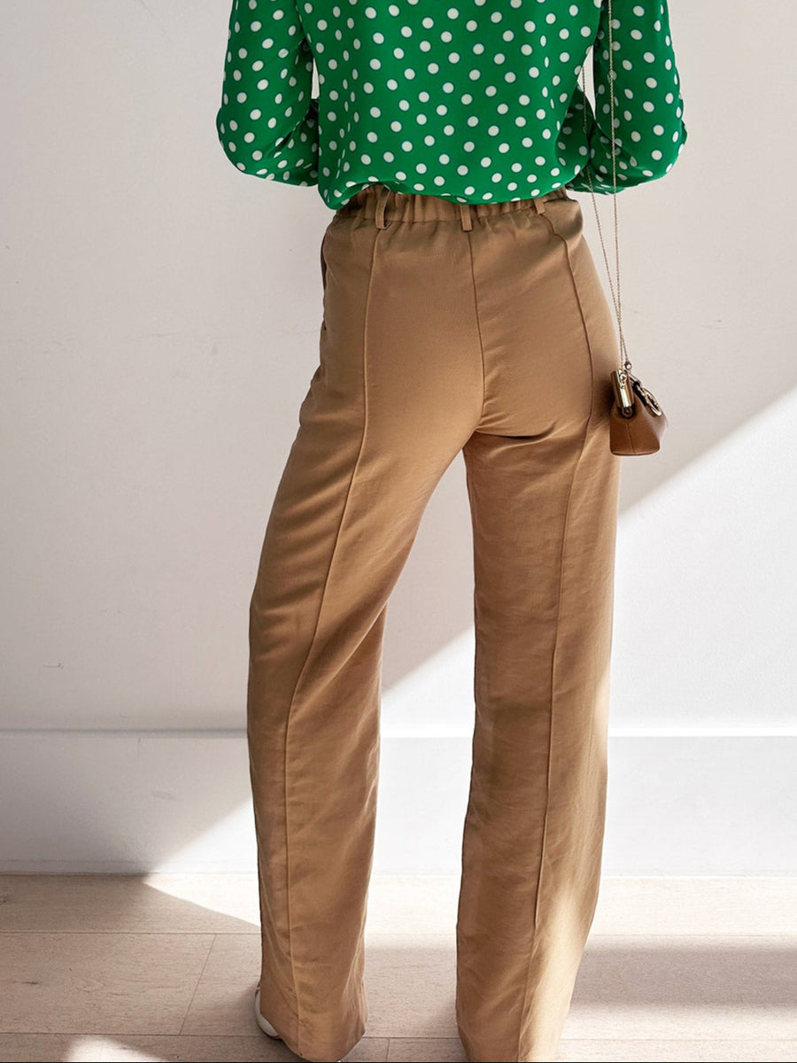 Viktoria & Woods Bramwell Pant