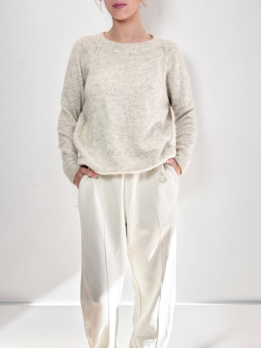 Acne Studios Mohair Jumper