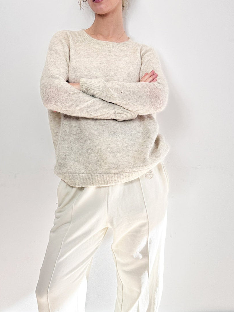 Acne Studios Mohair Jumper