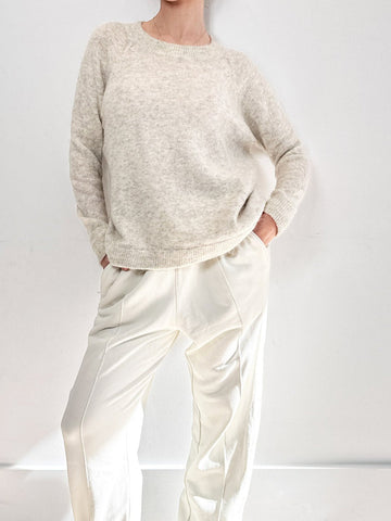 Acne Studios Mohair Jumper