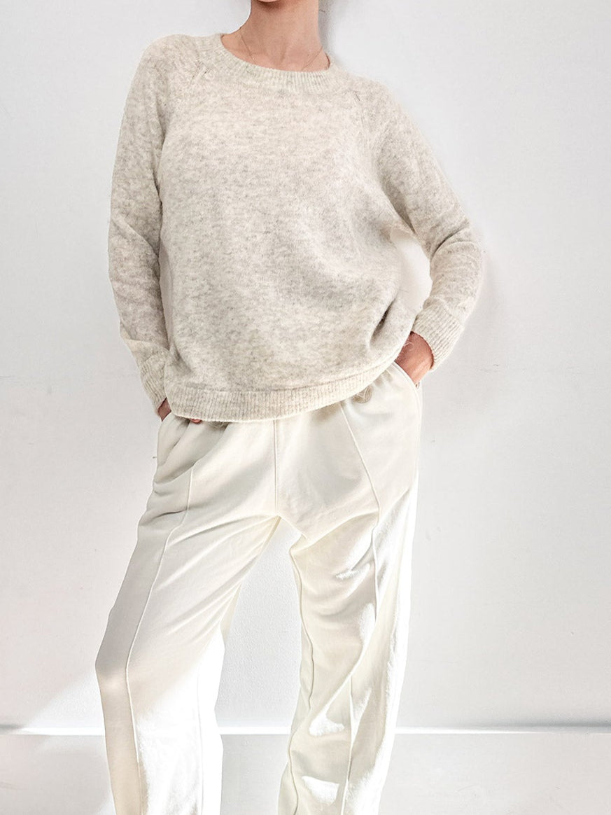Acne Studios Mohair Jumper