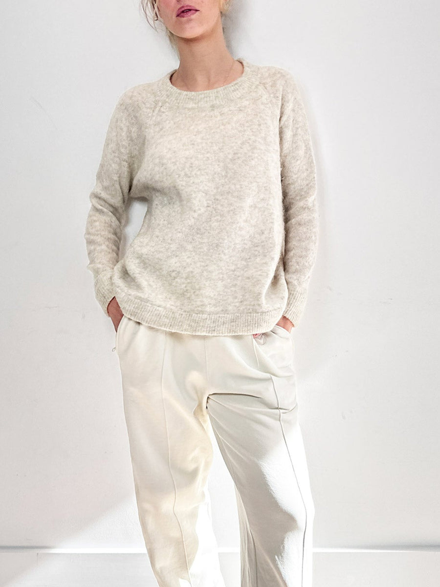 Acne Studios Mohair Jumper
