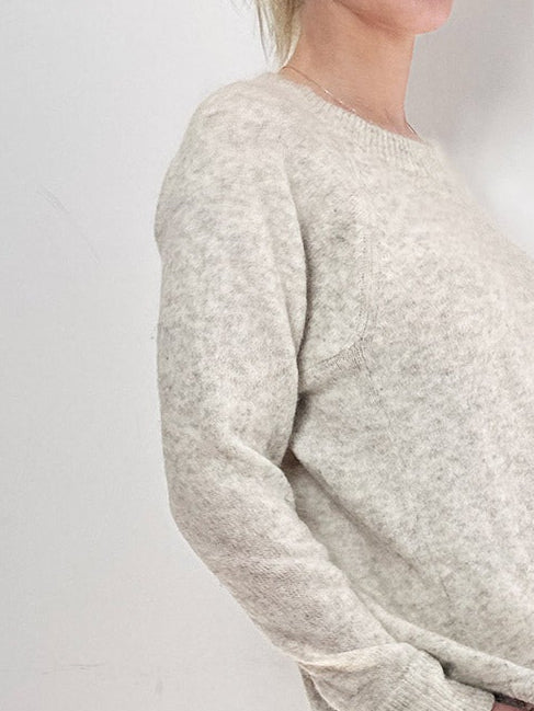 Acne Studios Mohair Jumper