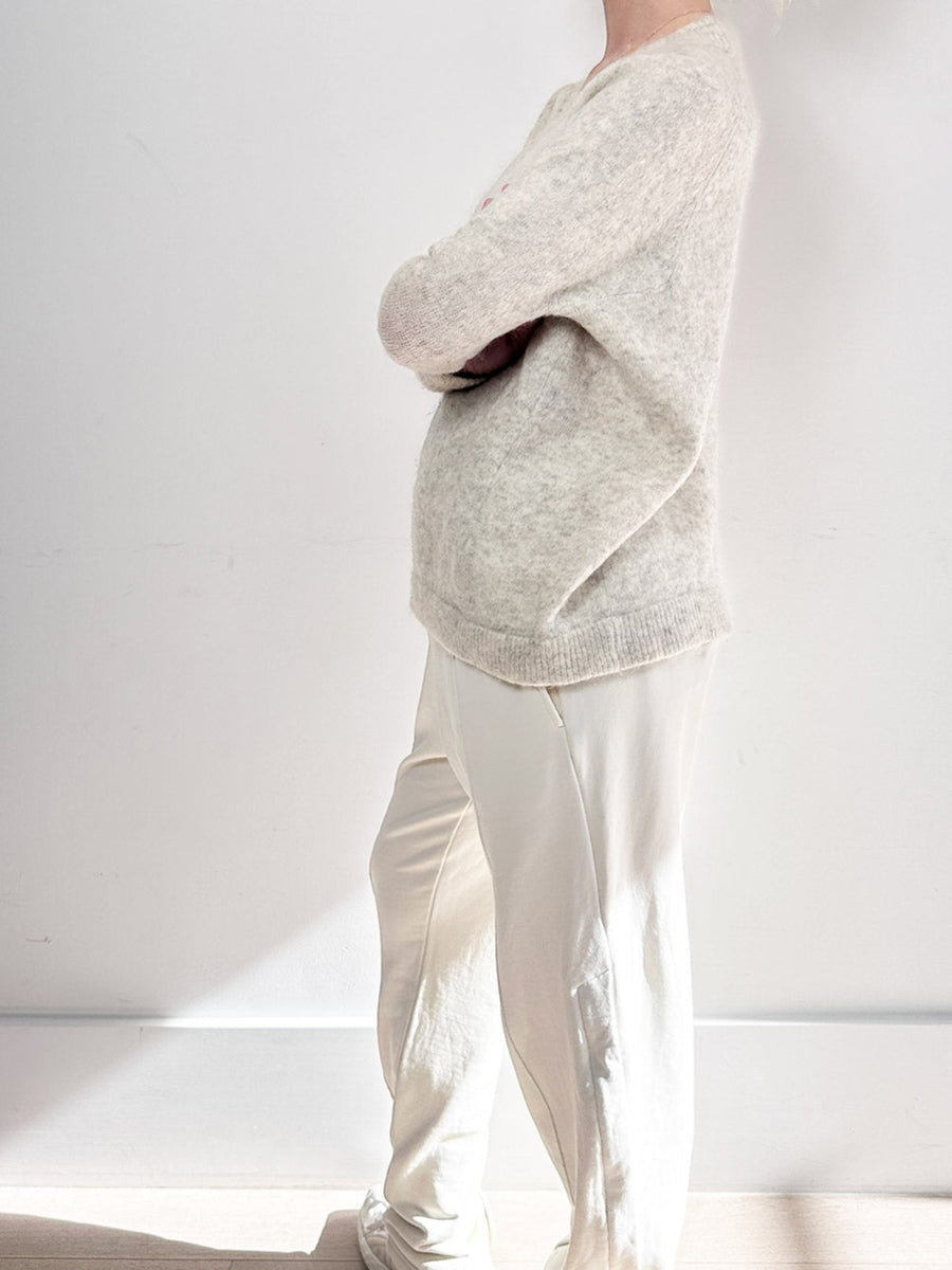 Acne Studios Mohair Jumper