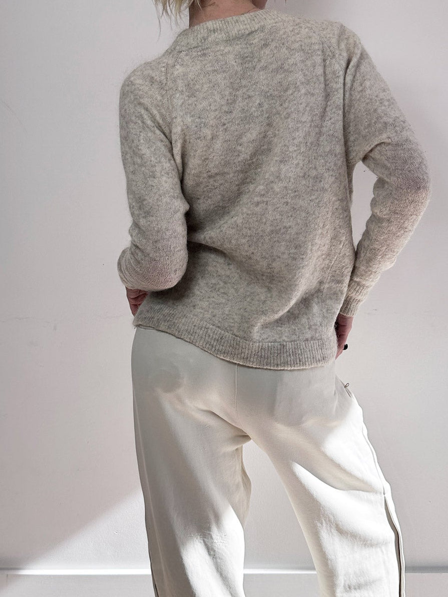 Acne Studios Mohair Jumper