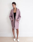 Isabel Marant Oversized Coat