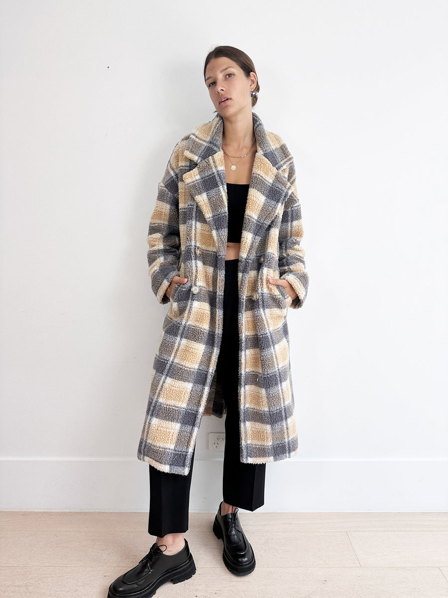 Hansen & Gretel Vermont Coat