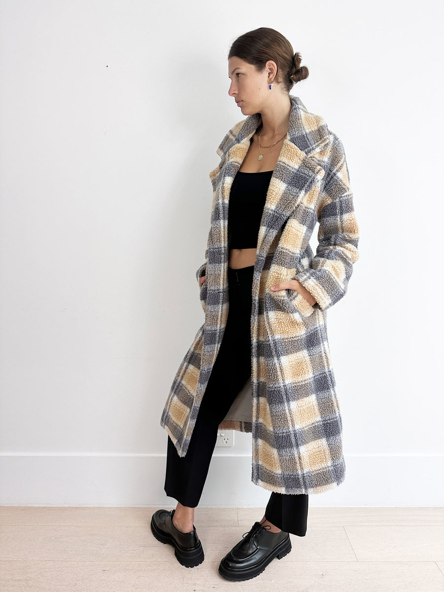 Hansen & Gretel Vermont Coat