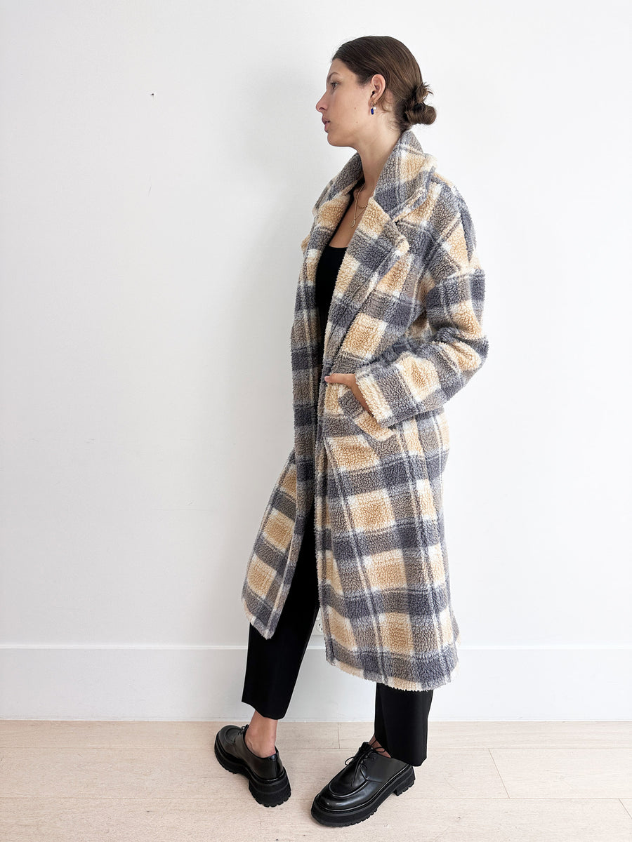 Hansen & Gretel Vermont Coat