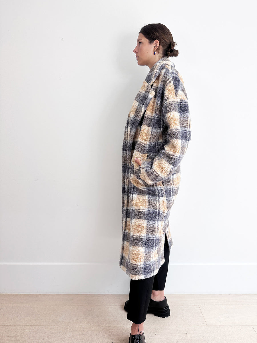 Hansen & Gretel Vermont Coat