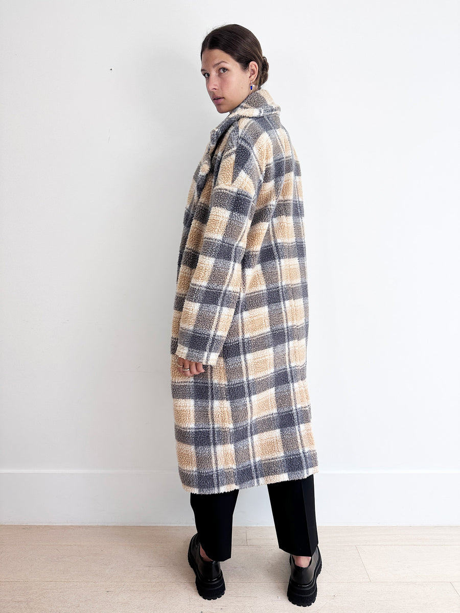 Hansen & Gretel Vermont Coat