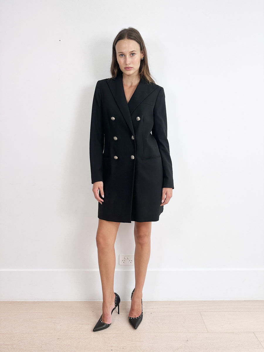 Polo Ralph Lauren Blazer Dress