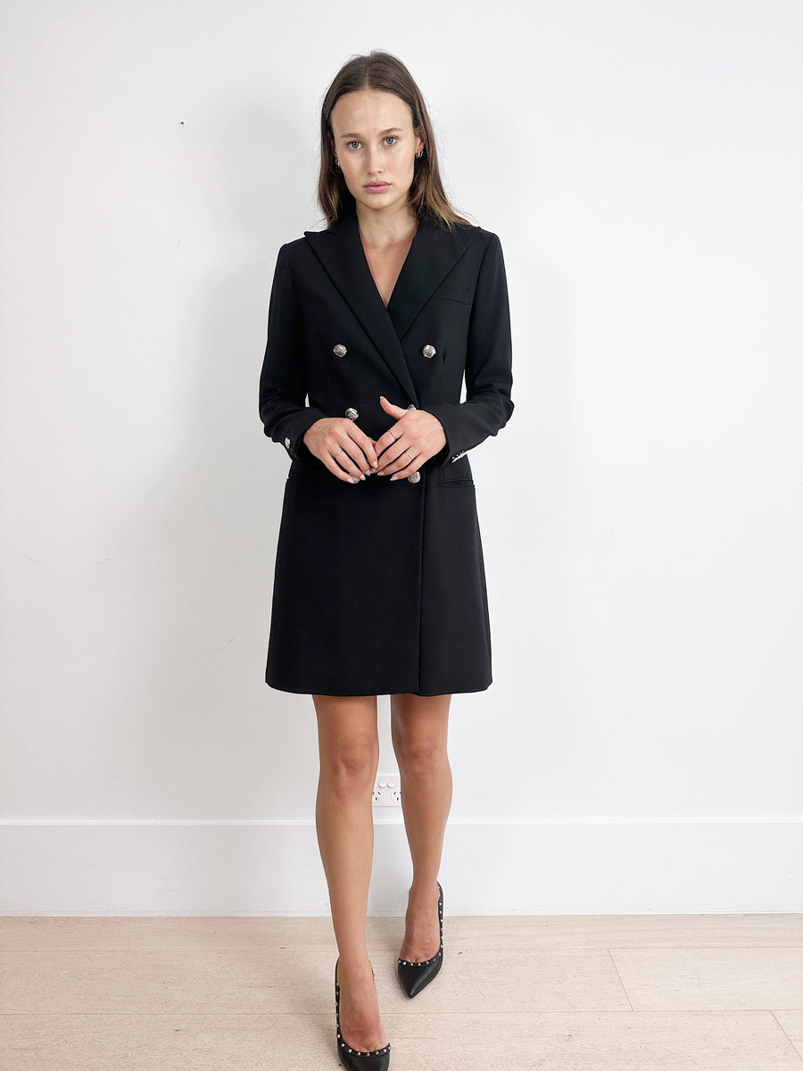 Polo Ralph Lauren Blazer Dress