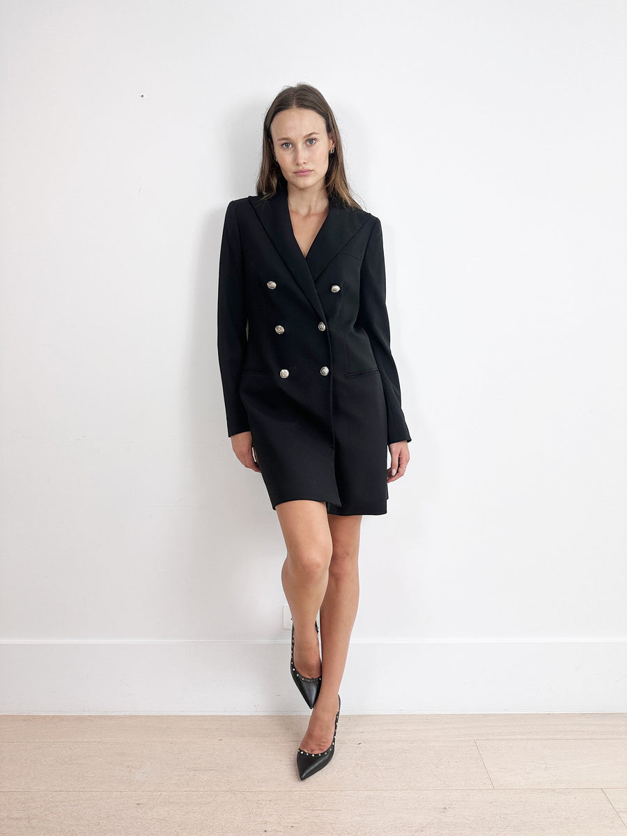 Polo Ralph Lauren Blazer Dress