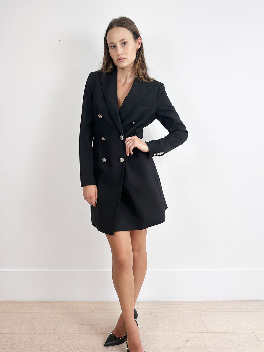 Polo Ralph Lauren Blazer Dress