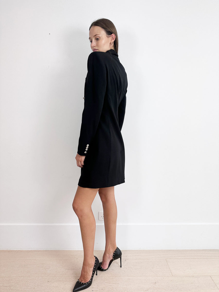 Polo Ralph Lauren Blazer Dress