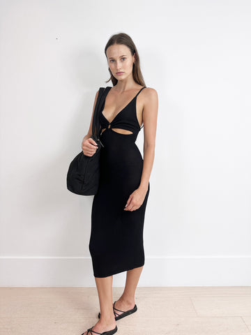 Chosen Cut Out Dress