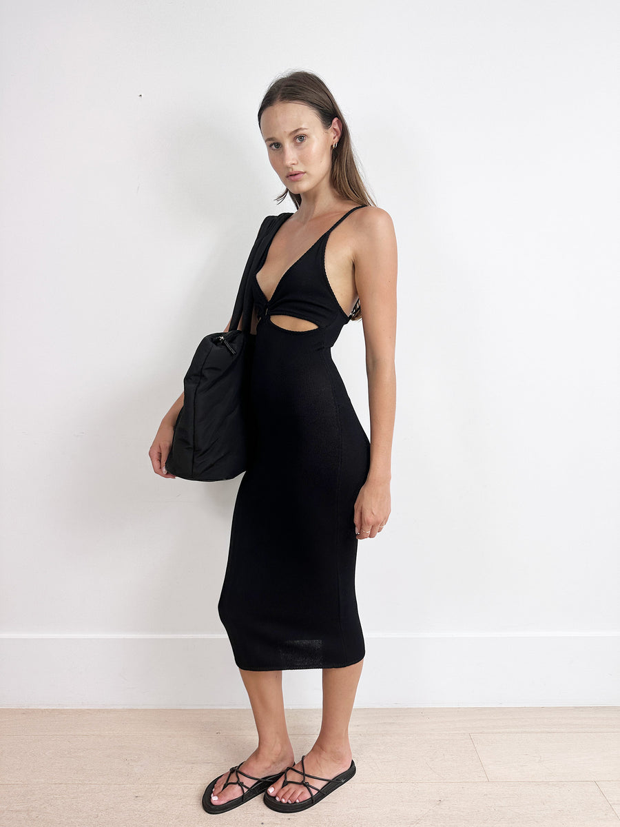 Chosen Cut Out Dress