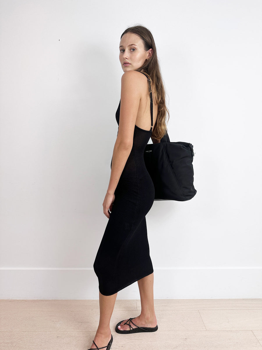 Chosen Cut Out Dress