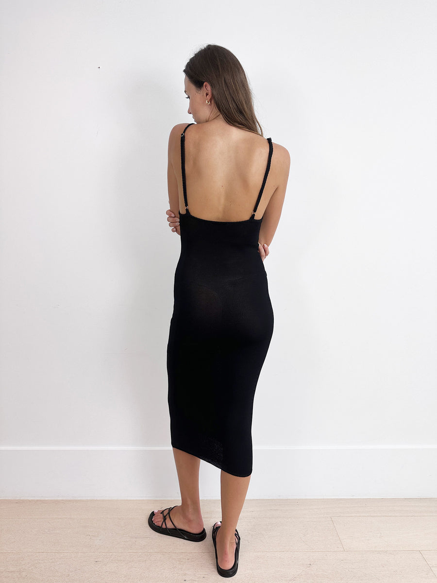 Chosen Cut Out Dress