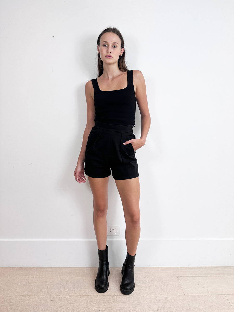 Scanlan Theodore Mini Shorts