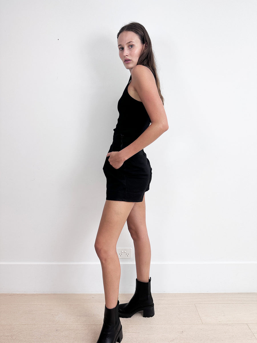Scanlan Theodore Mini Shorts