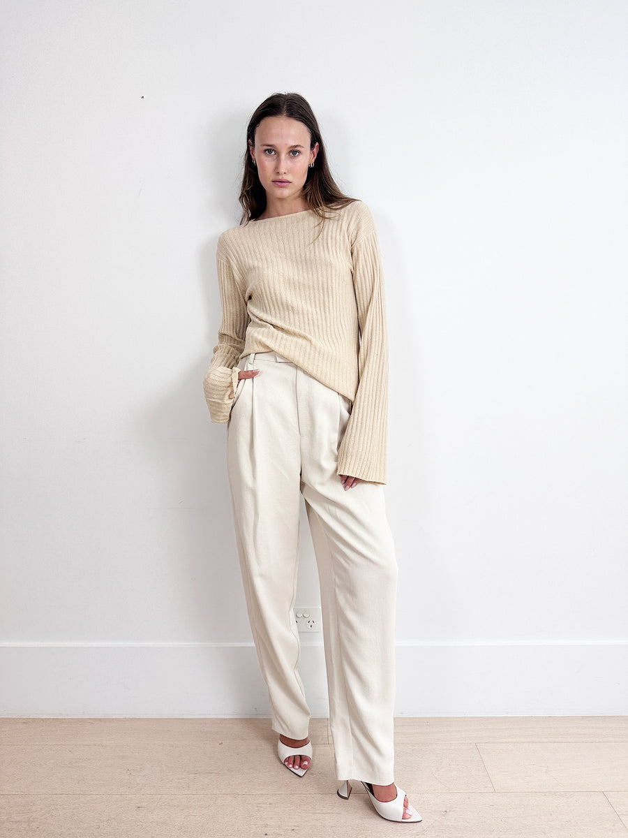 Faithfull Mitras Tunic Top