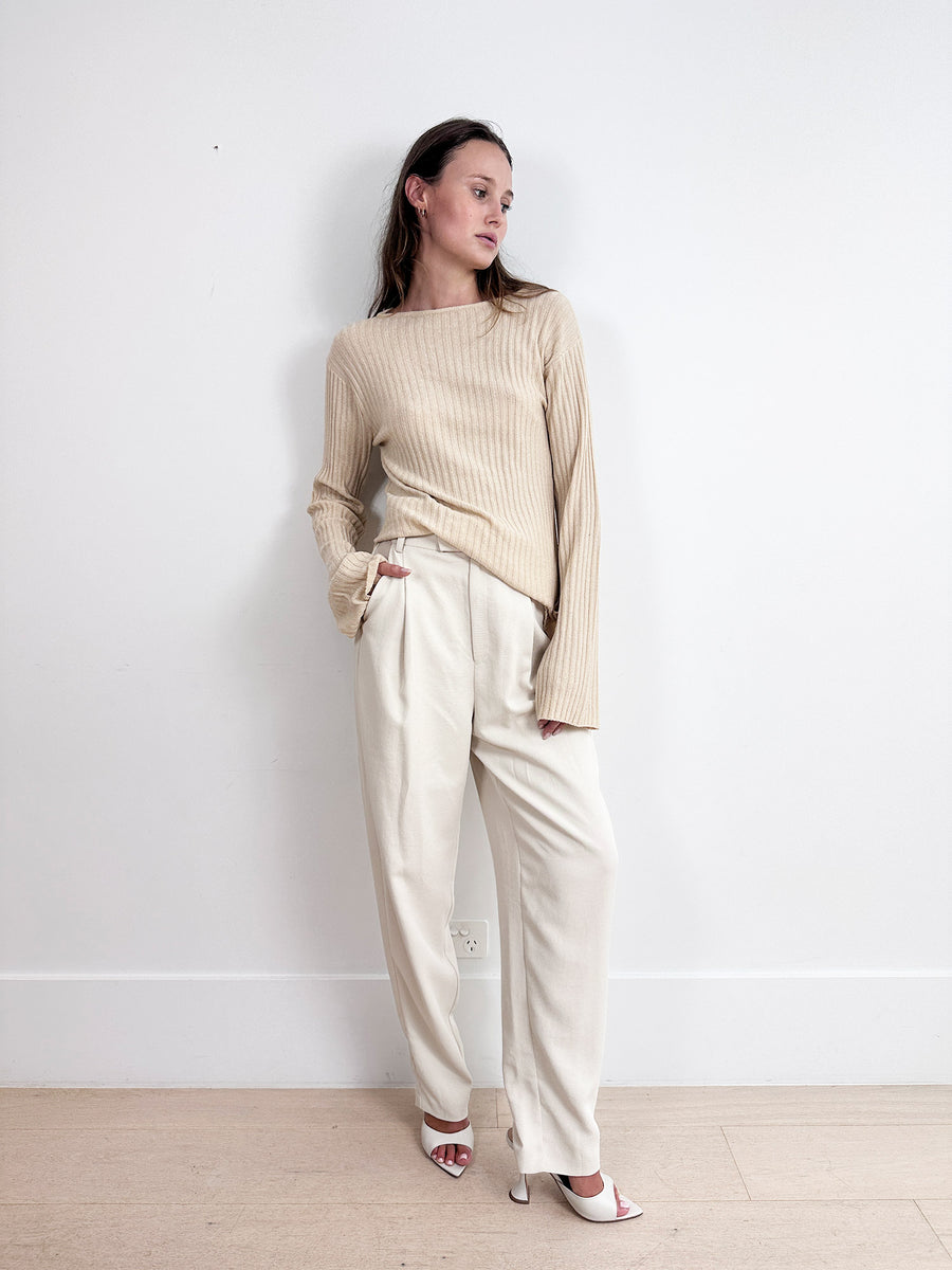 Faithfull Mitras Tunic Top