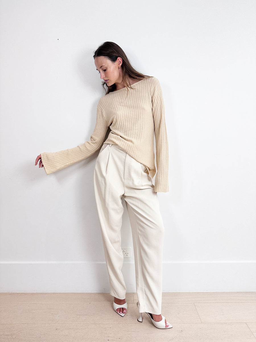 Faithfull Mitras Tunic Top