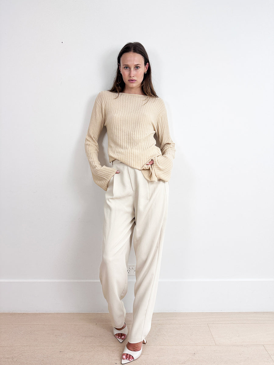 Faithfull Mitras Tunic Top