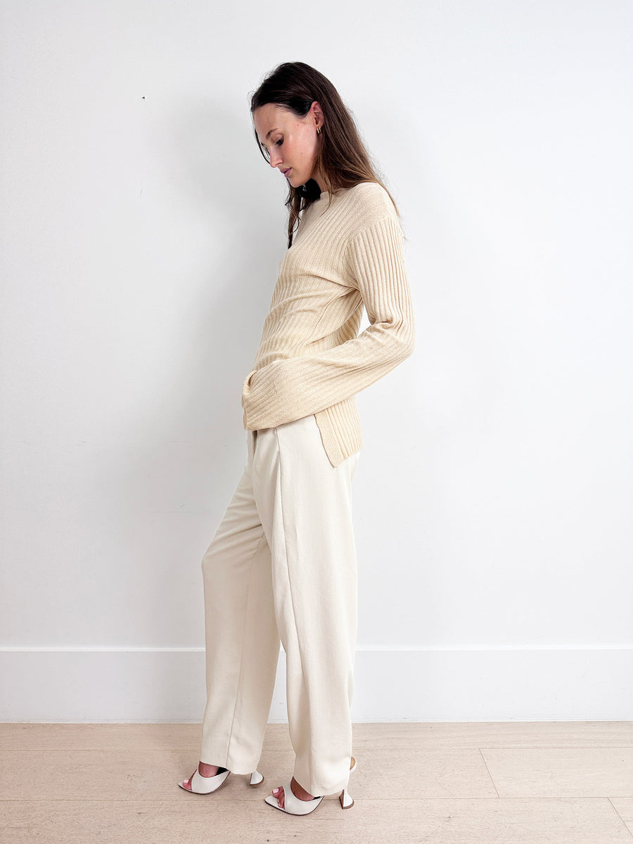 Faithfull Mitras Tunic Top