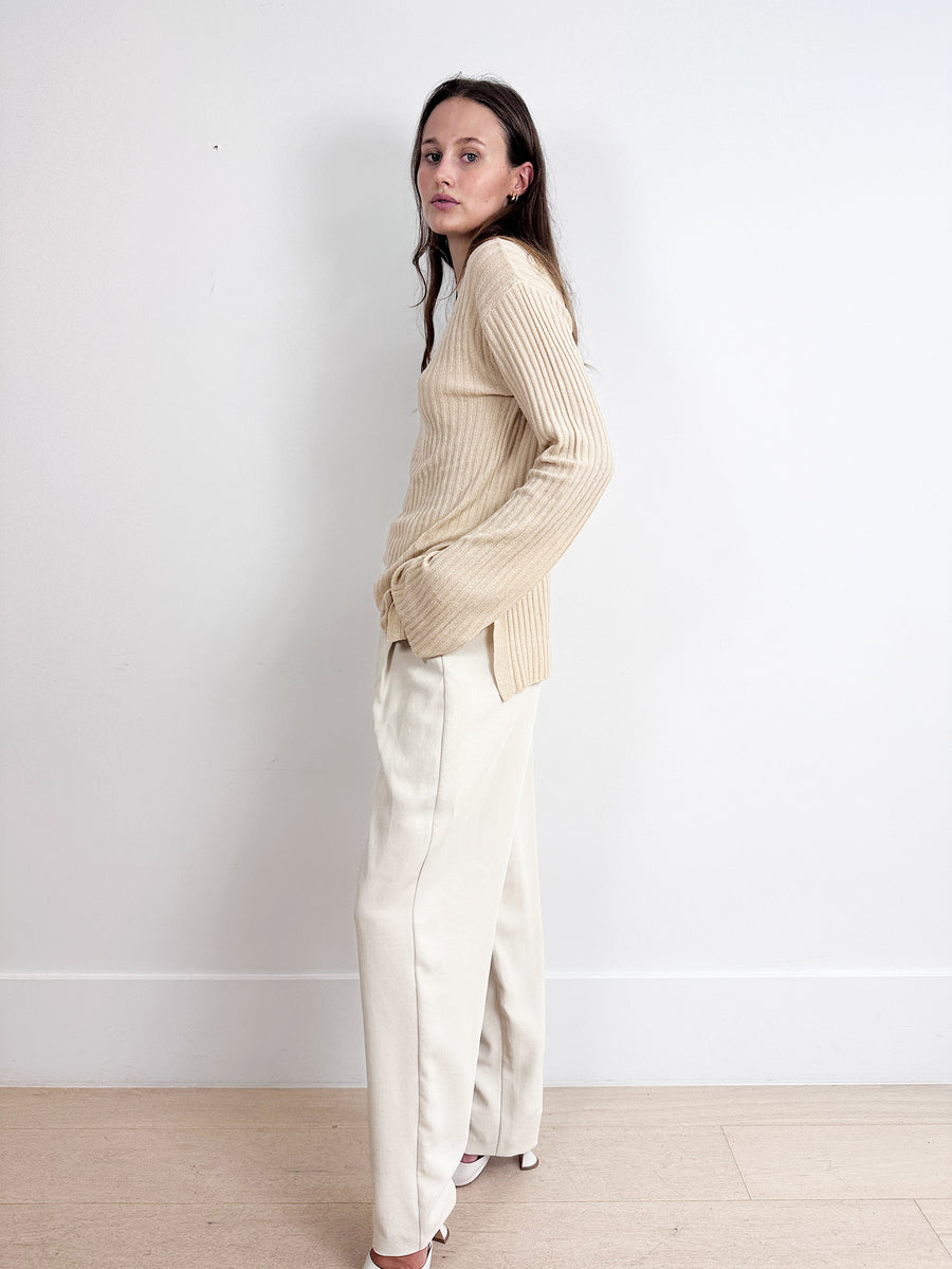 Faithfull Mitras Tunic Top