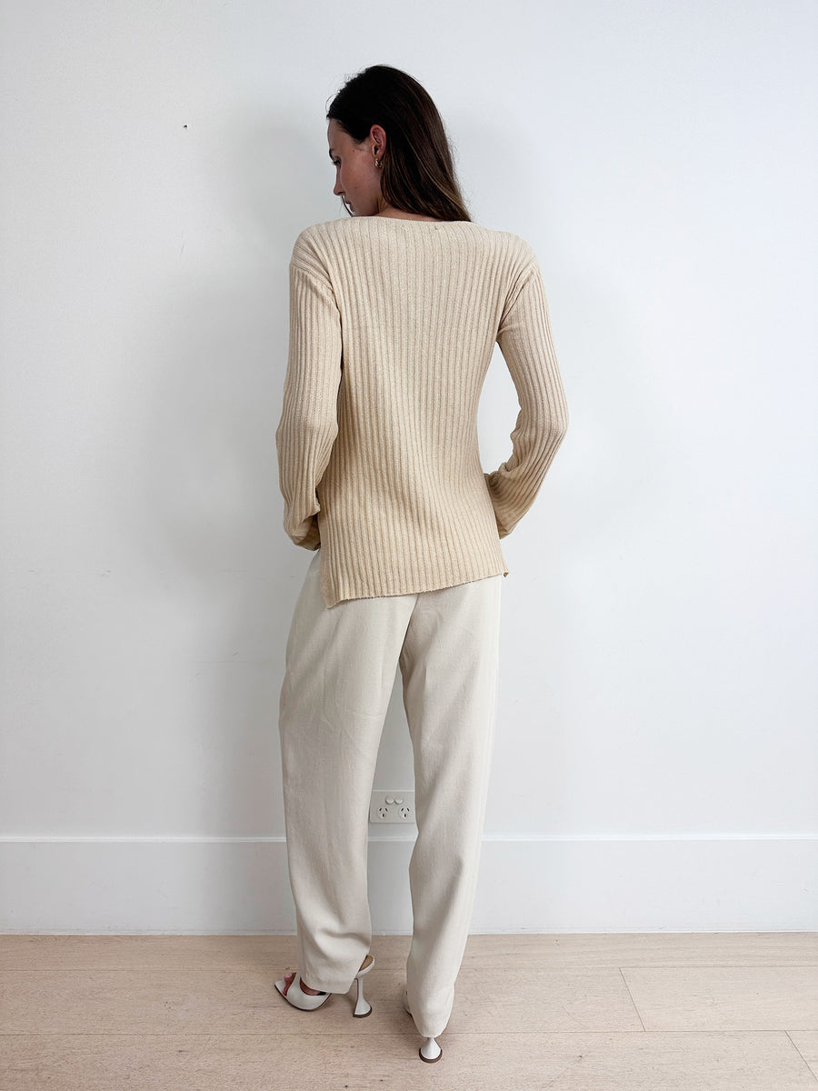 Faithfull Mitras Tunic Top