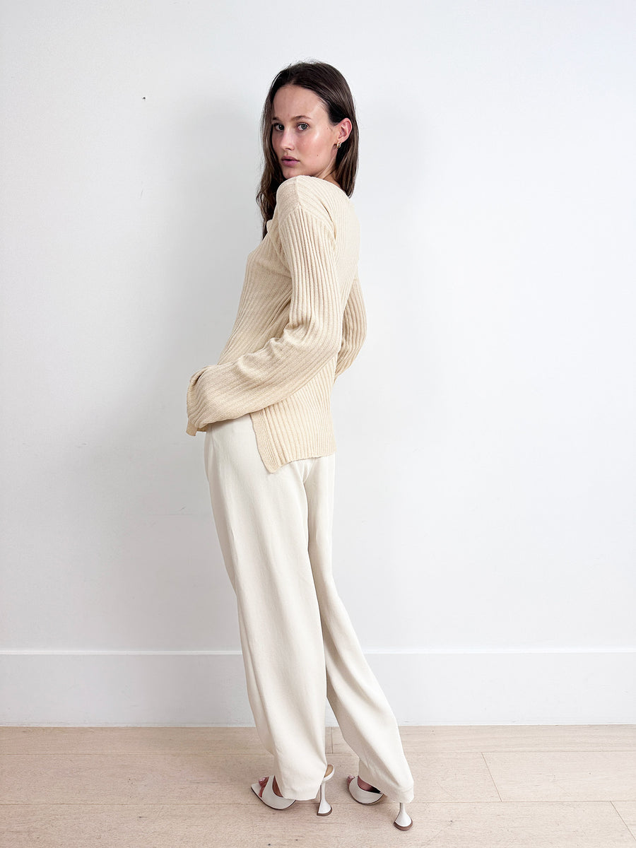 Faithfull Mitras Tunic Top
