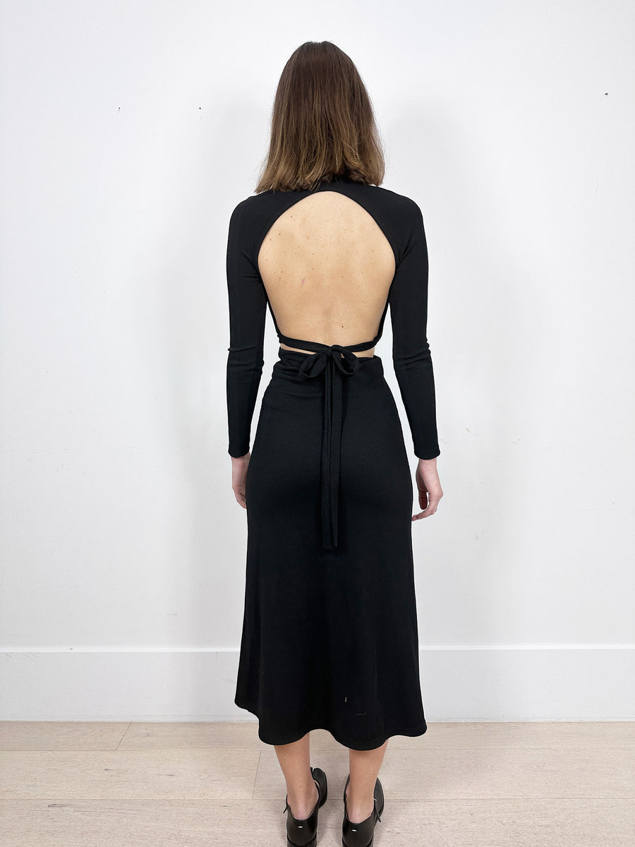 Christopher Esber Cut Out Dress