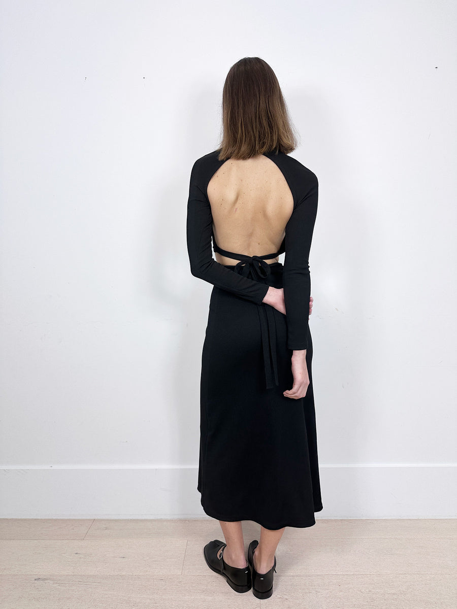 Christopher Esber Cut Out Dress