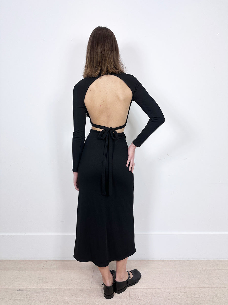 Christopher Esber Cut Out Dress